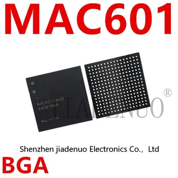 (1 יח') 100% חדש MAC601 הבי MAC601SRIO2 MAC601SR102 MAC601-SRIO2 ערכת השבבים