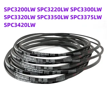 1PCS יפנית V-חגורה תעשייתי החגורה SPC3200LW SPC3220LW SPC3300LW SPC3320LW SPC3350LW SPC3375LW SPC3420LW