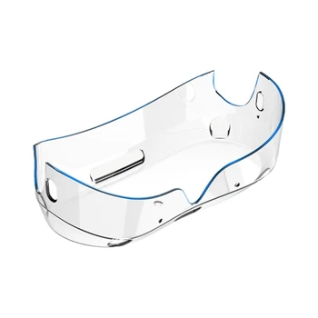 594A ברור מחשב המקרים כיסוי מגן עבור פיקו 4 VR אוזניות פגזים משקפיים המקרים
