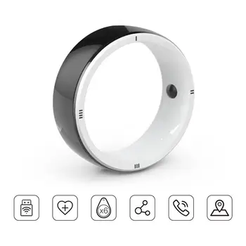JAKCOM R5 חכם טבעת יפה יותר מתאים 2 שעון smartwatch איוו 13 מזגן smatch לצפות טמפרטורה לחות