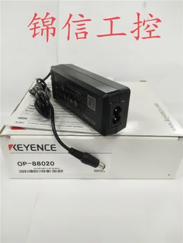 KEYENCE OP-88020 חיישן כבל חיבור חדש, מקורי, אמיתי במלאי