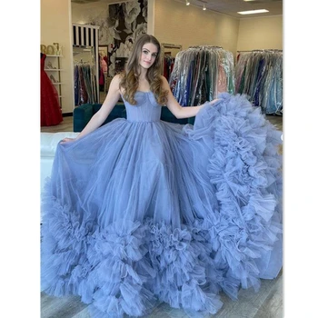 אלגנטי שמלות למסיבה של אישה בשמלת ערב בנות זמן החלוק שמלת נשף רשמית יוקרה מתאים בקשה אירוע 2023