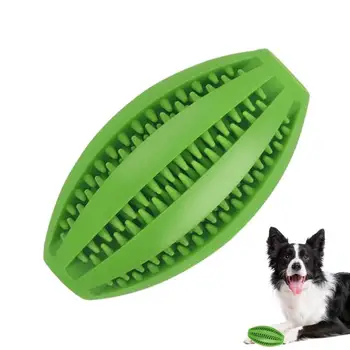 הכלב ללעוס הצעצוע המצפצף הכדור סופר צעצועי כלב קשה ללעוס לכלבים קשה ללעוס צעצוע אגרסיבי לועסי אינטראקטיבי צעצוע בינוני