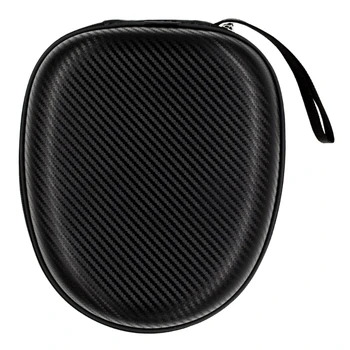 העור ידידותי לסחוב את התיק מגן מחזיק עבור ל-CH510 CH500 אוזניות קשה פגזים כיסוי מגן רוכסן שקית אחסון