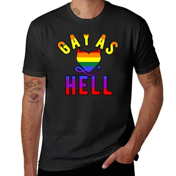 חדש הומואי בטירוף החולצה הענקית חולצות גרפי החולצה הענקית טי-שירט חולצות מותאמת אישית לא זיעה, חולצות, גברים