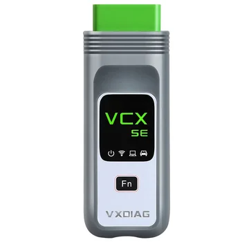 חם למכור VXDIAG VCX ננו PRO עם 3 רכב חינם תוכנה עבור GM/פורד/מאזדה 3 ב-1 OBD2 אוטומטי כלי אבחון
