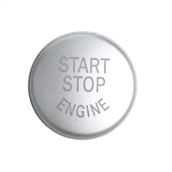 להתחיל לעצור את מתג כפתור לחפות E90 E91 E92 אוטומטי