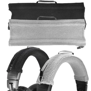 מאסטר & דינמי MG20 אוזניות מגן רוכסן בגימור אוזניות לסרוג אביזרים