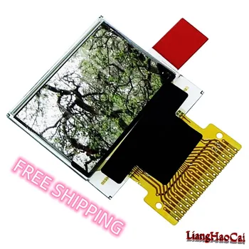 משלוח חינם 0.95 inch צבע HD OLED מסך LCD 96x64 להציג ssd1331 SPI סדרתי Factroy למכירה