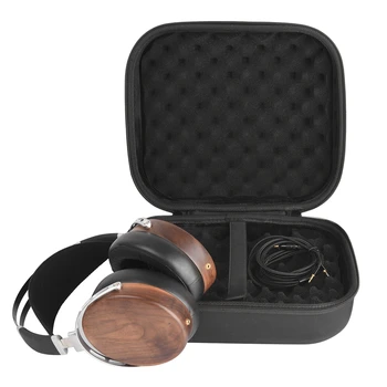 קשה אווה שקית אחסון עבור Alienware AW920H אוזניות נייד תיבת להגן אוזניות תיק נשיאה